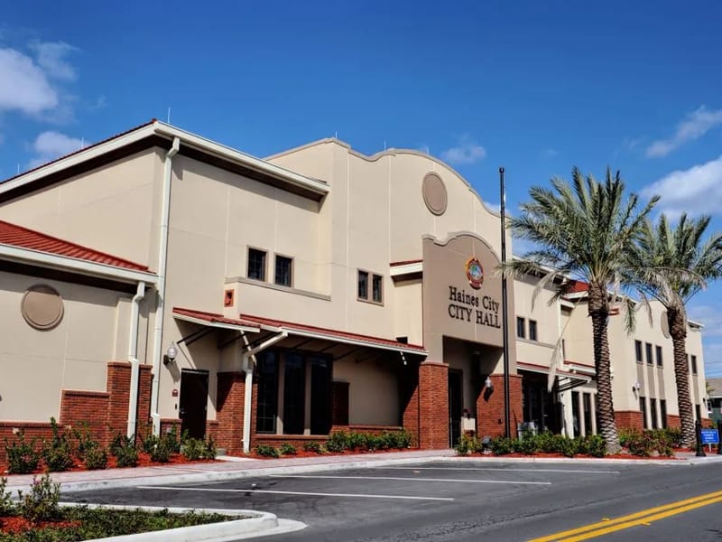 1St Alliance Home Health Agency LLC - Home Health Nursing in Haines City, FL photo 1