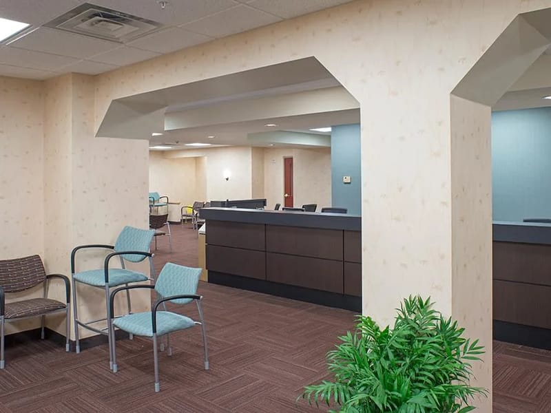 Abuwen Infusion And Healthcare - Home Health Nursing in Middletown, DE photo 1
