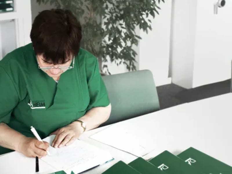 Ambulanter Pflegedienst EHD- Eine - Hilfe - Daheim GmbH - Häusliche Pflege in Neu-Ulm, Bayern photo 1