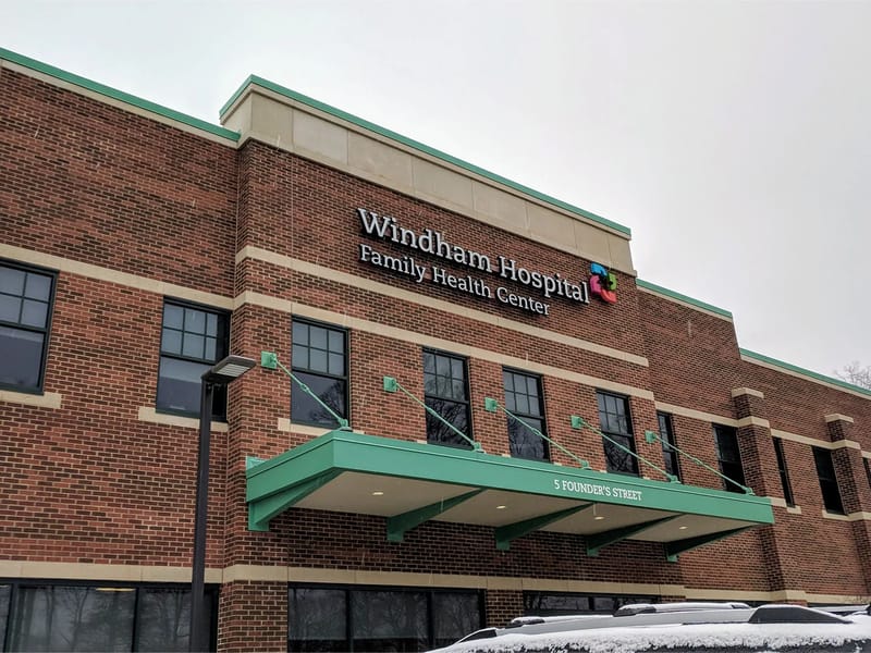 Orthopedic Associates Of Windham County LLP - Home Health Nursing in Putnam, CT photo 3
