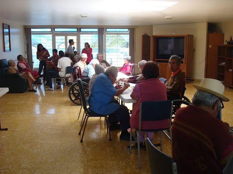 ASILO DE ANCIANOS DE TEHUACAN - Hogar de Ancianos in Tehuacán, Puebla photo 2