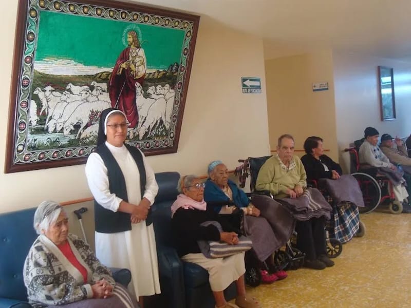 ASILO DE ANCIANOS DE TEHUACAN - Hogar de Ancianos in Tehuacán, Puebla photo 3