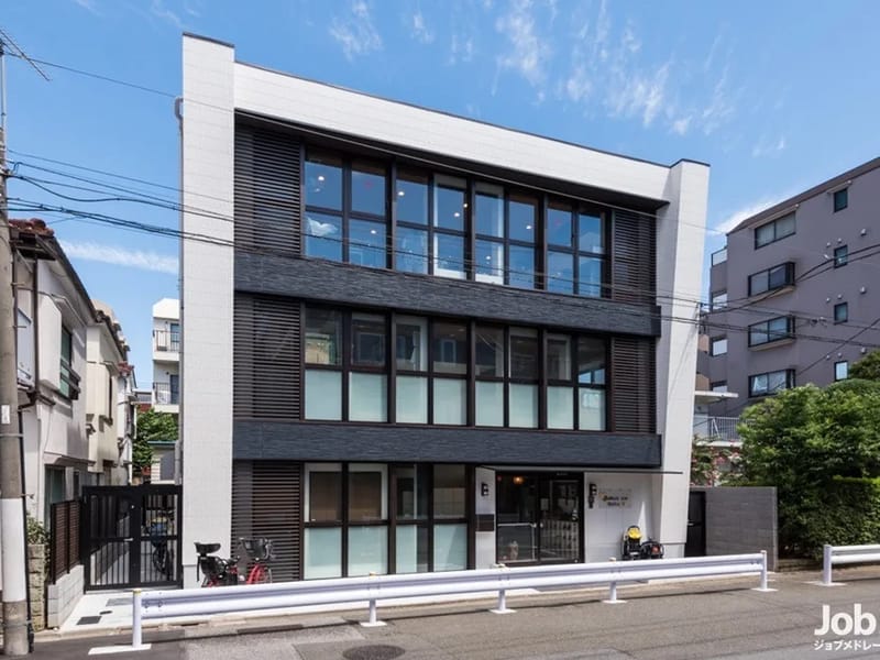 なないろケアセンター白金 - 訪問介護 in 港区, 東京都 photo 2