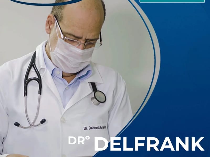 DELFRANK ANANIAS - Cuidado Domiciliar in Vilhena, RO photo 2