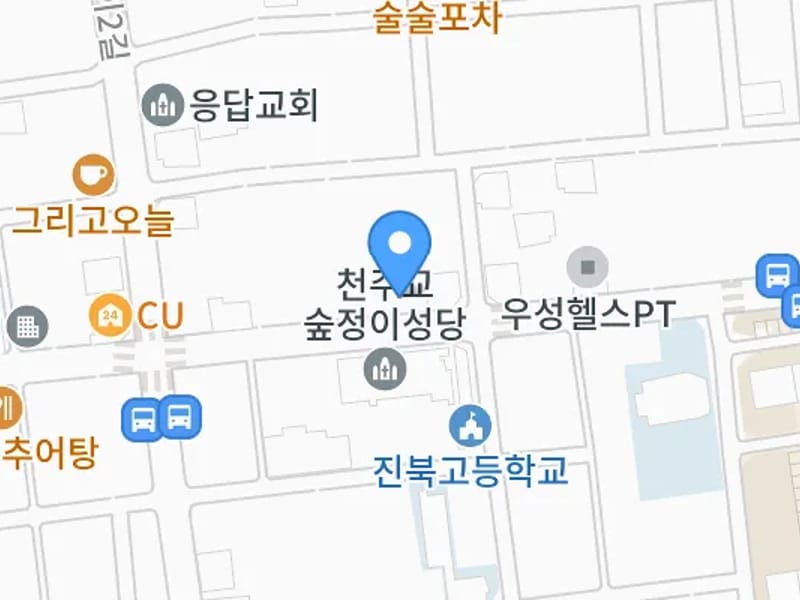 다정재가노인복지센터 - 방문요양 in 서구, 광주광역시 photo 1