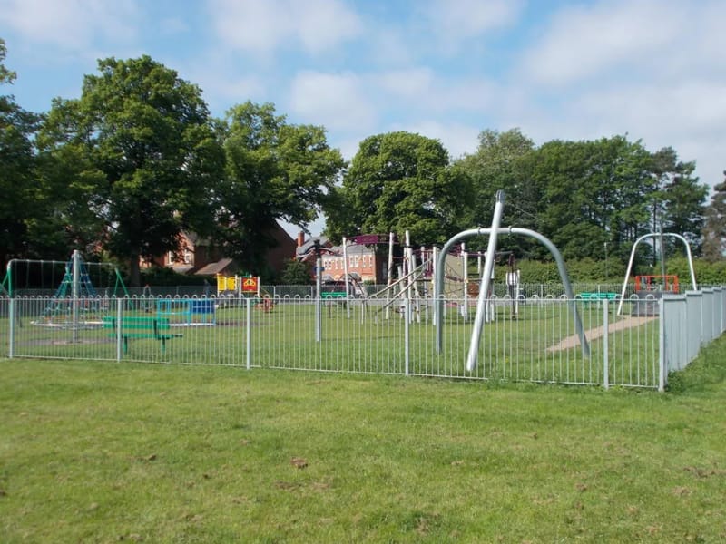 Greenfields - Nursing Home in Shrewsbury, England photo 1