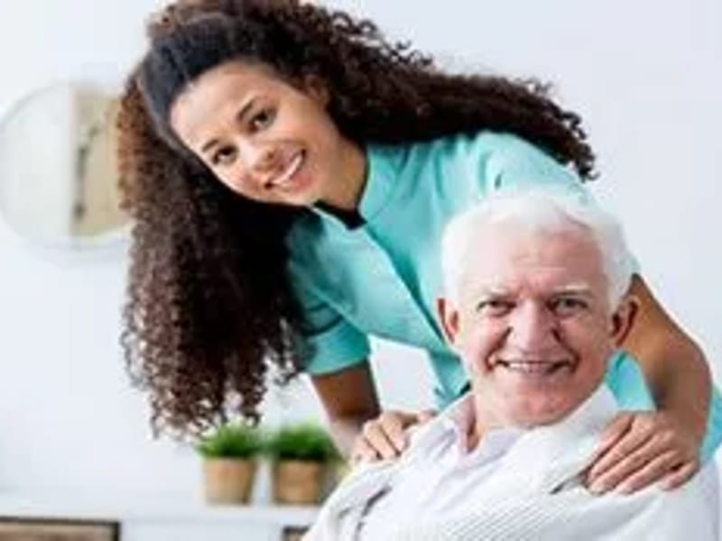 Ameri Heart Home Health INC - Home Health Nursing in Valencia, CA photo 1