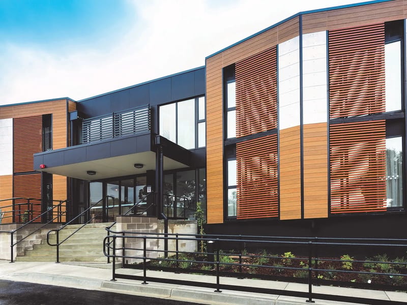 Queen Elizabeth Centre (Steele Haughton Unit) - Nursing Home in Ballarat, VIC photo 1