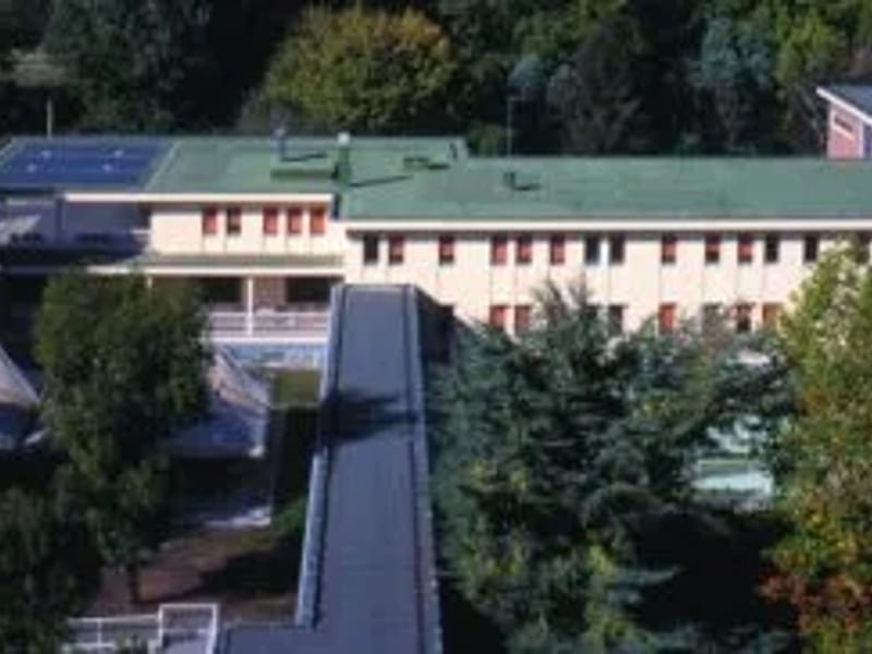 "Istituto Geriatrico ""P.redaelli""" - Casa di Riposo in Vimodrone, Lombardia photo 3