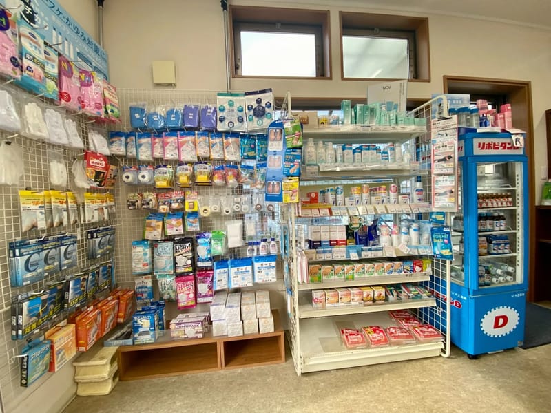 ウエルストン薬局公津の杜店 - 有料老人ホーム in 成田市, 千葉県 photo 3