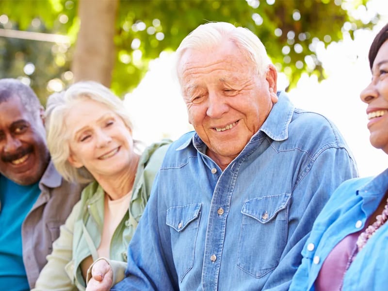 All Saints Senior Living Llc - Assisted Living in Shakopee, MN photo 2