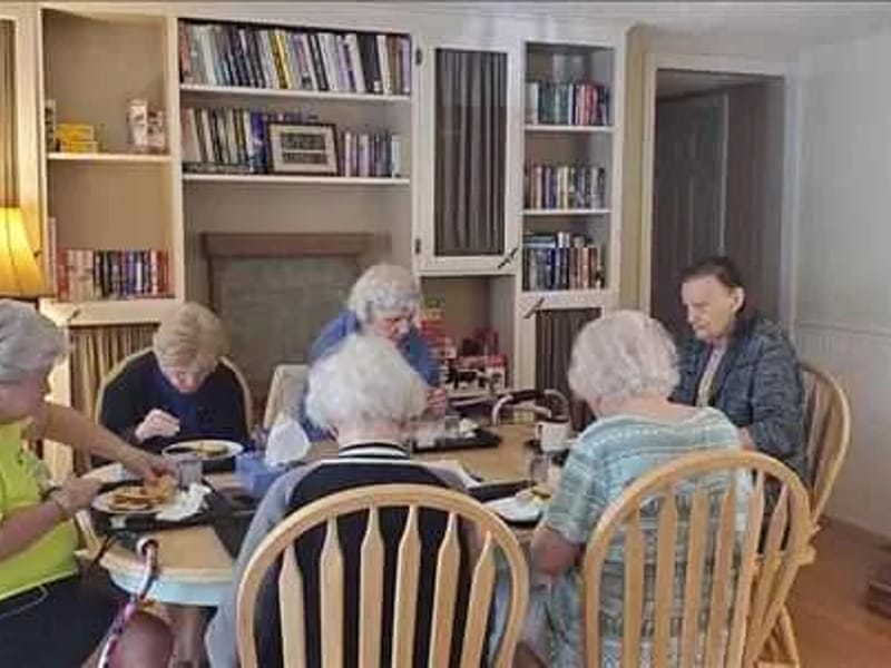 Brookview Residential - Assisted Living in Albany Twp, ME photo 2