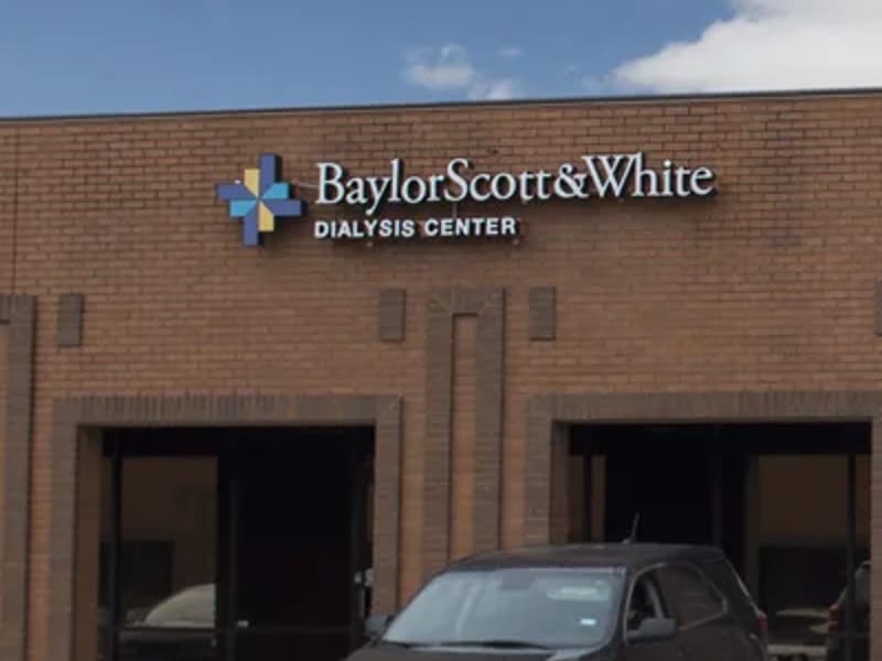 Baylor Scott & White Killeen Dialysis — Dialysis, Killeen, TX · photo 2