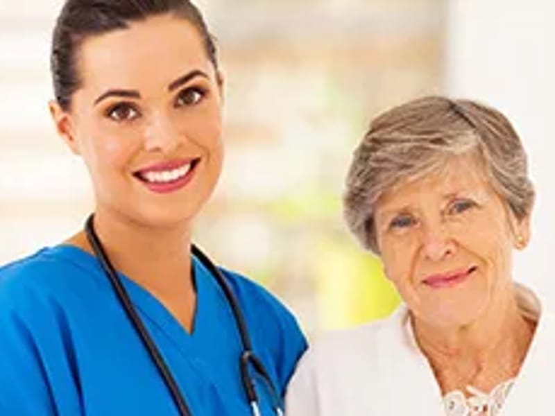Alliance Hospice and Palliative Care, Inc - Hospice in Fountain Valley, CA photo 1