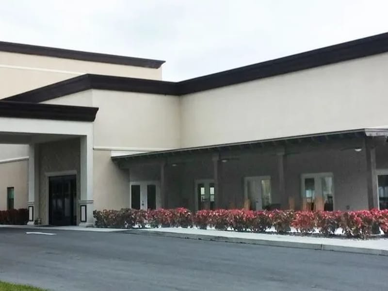 Angels Senior Living At New Tampa Llc - Assisted Living in Tampa, FL photo 1