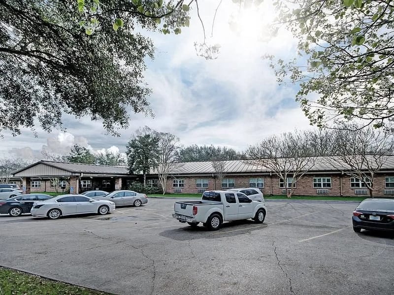 1St Priority LLC - Home Health Nursing in Port Gibson, MS photo 2