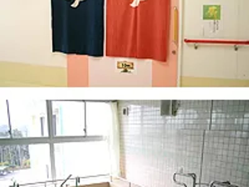 さわやか新居浜館ﾃﾞｲｻｰﾋﾞｽｾﾝﾀｰ - デイサービス in 新居浜市, 愛媛県 photo 3