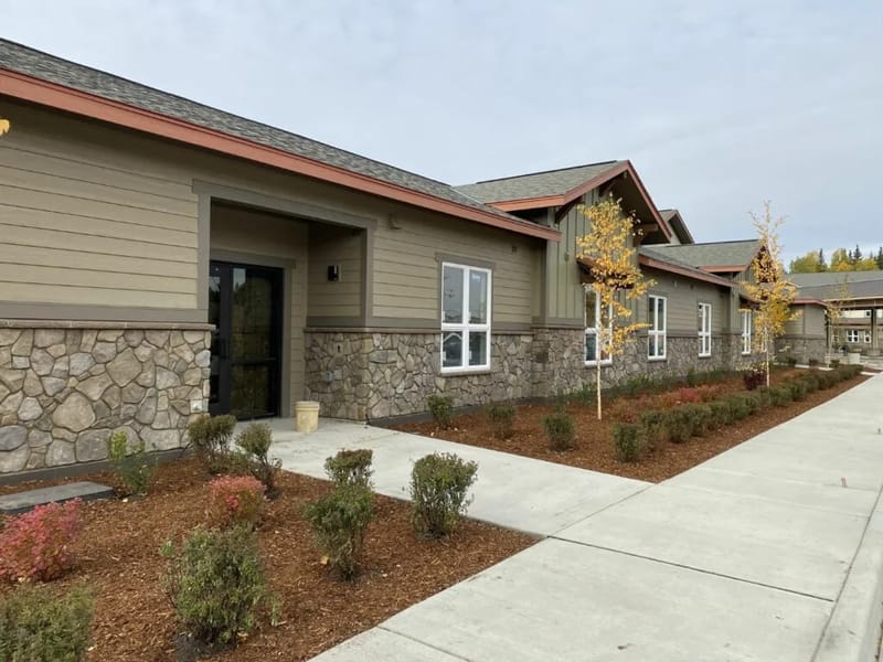 Aspen Creek Senior Living — Assisted Living, Anchorage, AK · photo 3