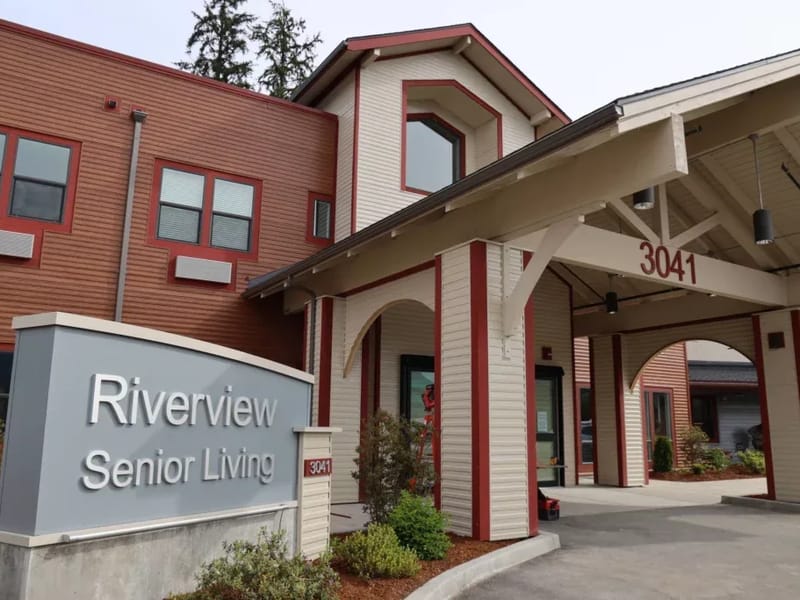 Aspen Creek Senior Living — Assisted Living, Anchorage, AK · photo 2