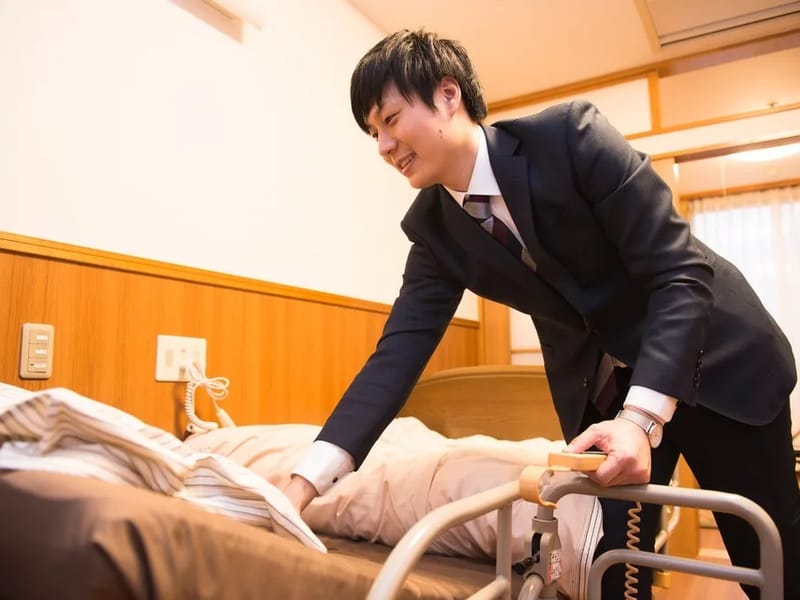 アサヒサンクリーン在宅介護センターつつじが丘 - 有料老人ホーム in 知多市, 愛知県 photo 1