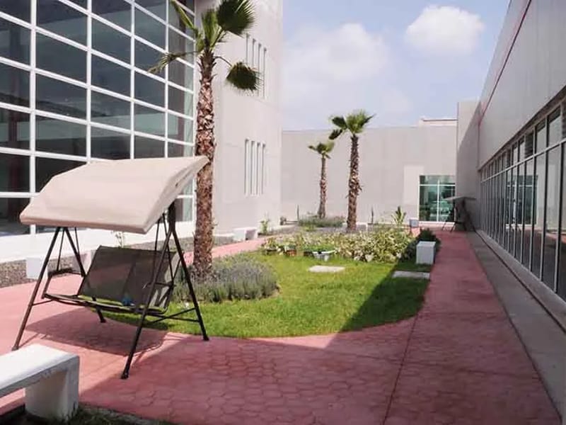 CASA DEL ADULTO MAYOR - Vida Asistida in Ixtapaluca, Estado de México photo 1