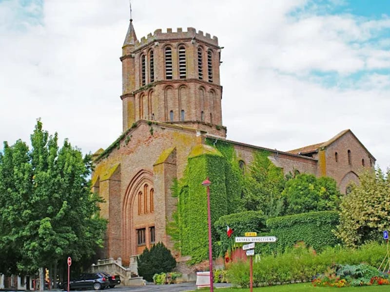 Ssiad De Castelsarrasin - Soins Infirmiers à Domicile in CASTELSARRASIN, Occitanie photo 1