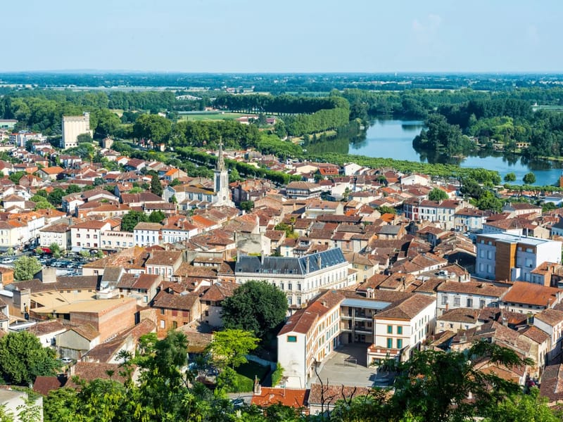 Ssiad De Castelsarrasin - Soins Infirmiers à Domicile in CASTELSARRASIN, Occitanie photo 2