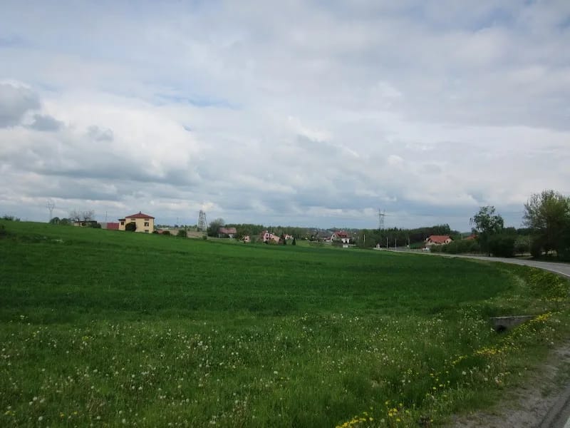Województwo Śląskie - Dom pomocy społecznej in Jastrzębie-Zdrój, Jastrzębie-Zdrój photo 1