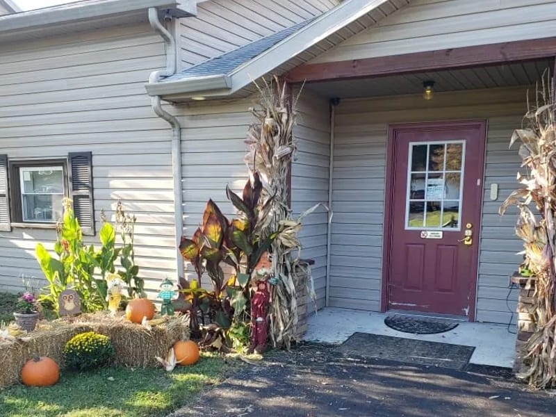 Chamberlain Graceful Living, Llc - Assisted Living in Cumberland, MD photo 2