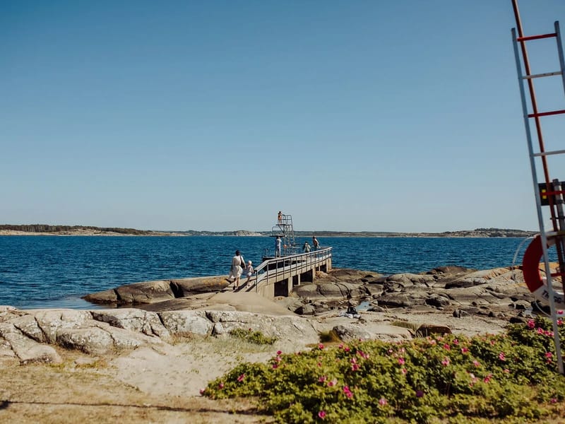 Löftagården - Äldreboende in Kungsbacka, Hallands län photo 1