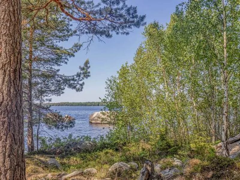 Hovmantorp hemtjänst - Hemtjänst in Lessebo, Kronobergs län photo 1