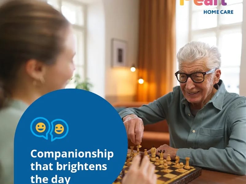 Pearl Home Care Geelong and Ballarat - In-Home Care in Geelong, VIC photo 2