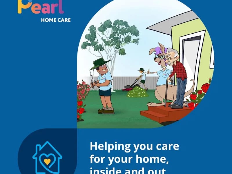 Pearl Home Care Geelong and Ballarat - In-Home Care in Geelong, VIC photo 9