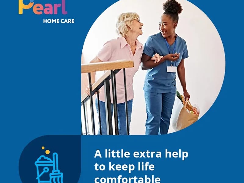Pearl Home Care Geelong and Ballarat - In-Home Care in Geelong, VIC photo 5