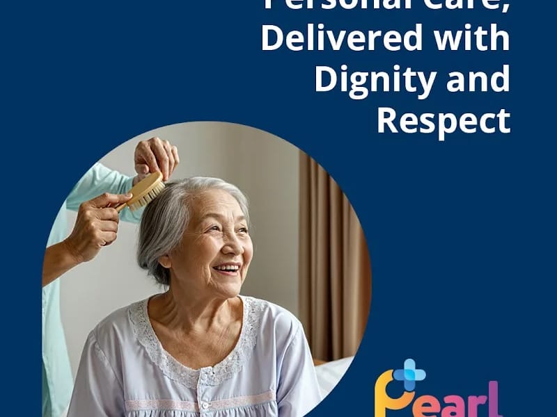 Pearl Home Care Geelong and Ballarat - In-Home Care in Geelong, VIC photo 4