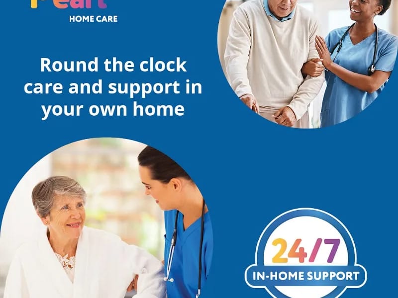 Pearl Home Care Geelong and Ballarat - In-Home Care in Geelong, VIC photo 7