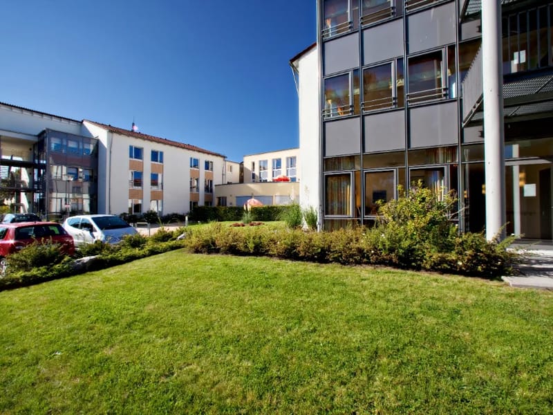 Altenzentrum Neumühlen-Dietrichsdorf - Pflegeheim in Kiel, Schleswig-Holstein photo 3