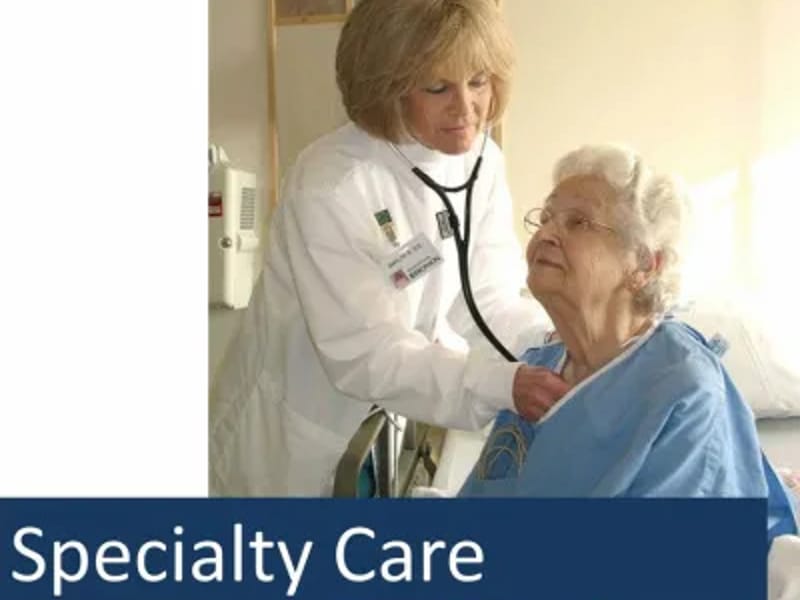 ALL AMERICAN HEALTH SERVICES - Home Health Nursing in Henderson, NV photo 2