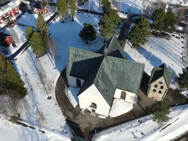 Norrgården - Äldreboende in Piteå, Norrbottens län photo 3