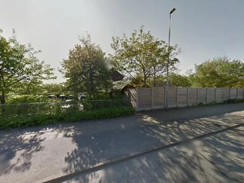 Solsidecentret - Plejehjem in Aalborg, Region Nordjylland photo 3