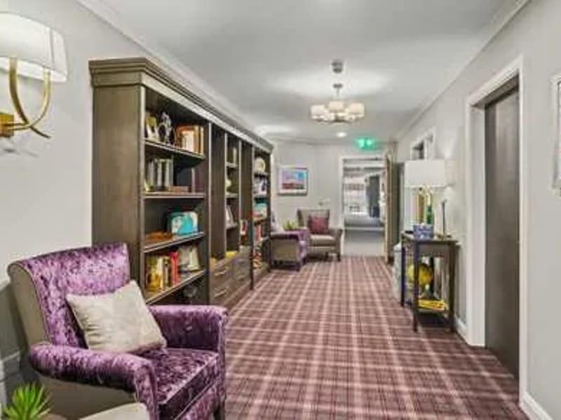 Heightside House Nursing Home - Nursing Home in Rossendale, England photo 3