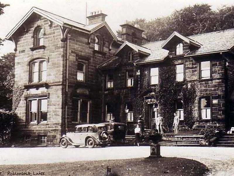 Heightside House Nursing Home - Nursing Home in Rossendale, England photo 2