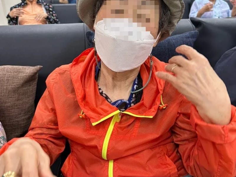 아산충무노인주간보호센터(실옥점) - 주간보호 in 아산시, 충청남도 photo 3