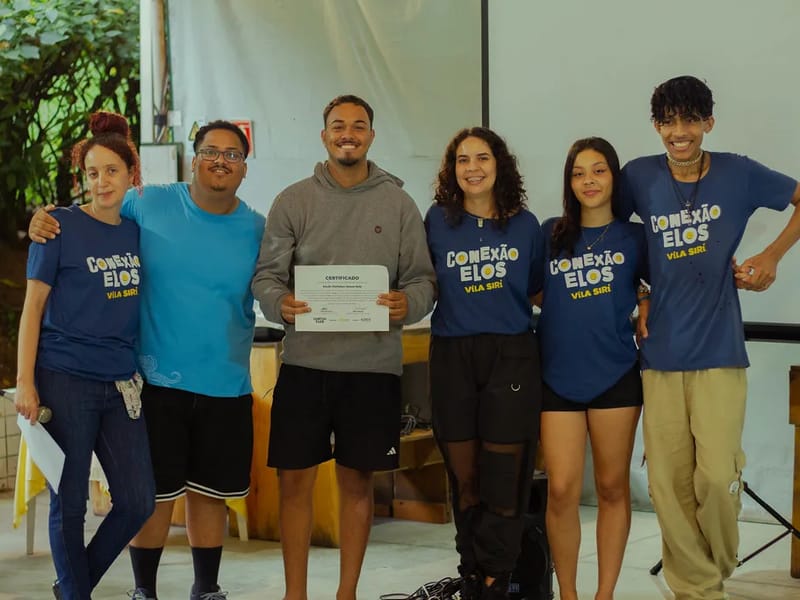 INSTITUTO ELOS - Cuidado Domiciliar in Brasília, DF photo 2