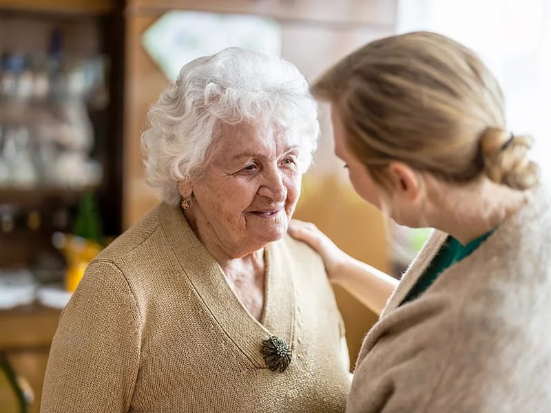 Simply Entrust - Geriatric Care Management in Bristow, VA photo 2