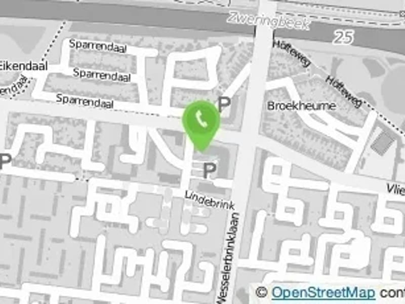 Woonzorgcentrum Broekheurnerstede - Begeleid Wonen in Enschede, Overijssel photo 3