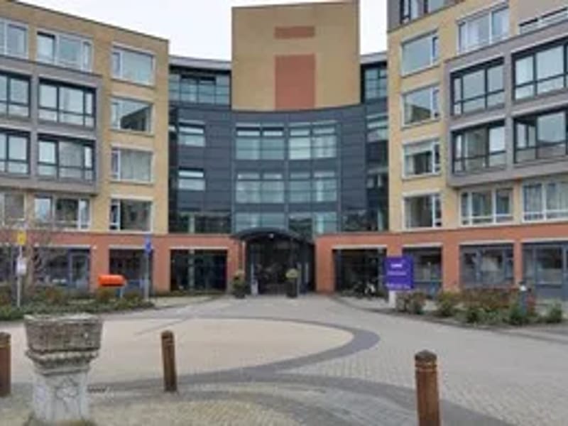 Woonzorgcentrum Broekheurnerstede - Begeleid Wonen in Enschede, Overijssel photo 2