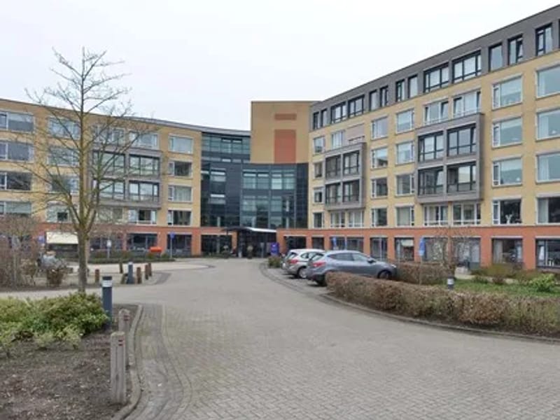 Woonzorgcentrum Broekheurnerstede - Begeleid Wonen in Enschede, Overijssel photo 1