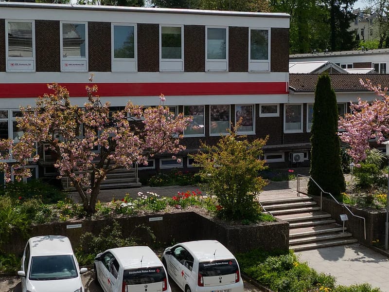 DRK Pflegezentrum Waldstraße - Pflegeheim in Eutin, Schleswig-Holstein photo 1
