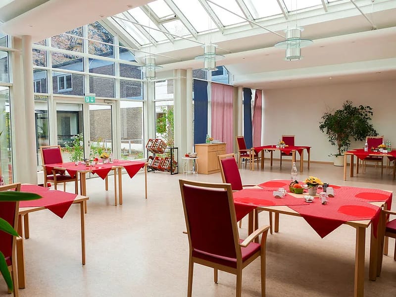DRK Pflegezentrum Waldstraße - Pflegeheim in Eutin, Schleswig-Holstein photo 2